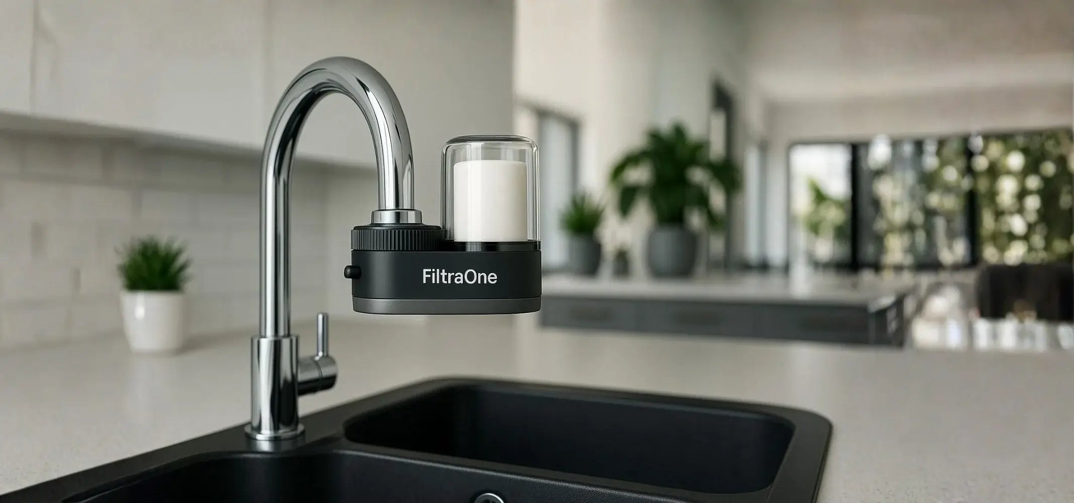 Filtraone solutions de filtration d'eau