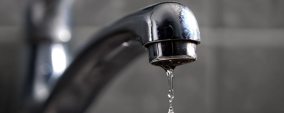 50 astuces pour améliorer la qualité de l’eau du robinet