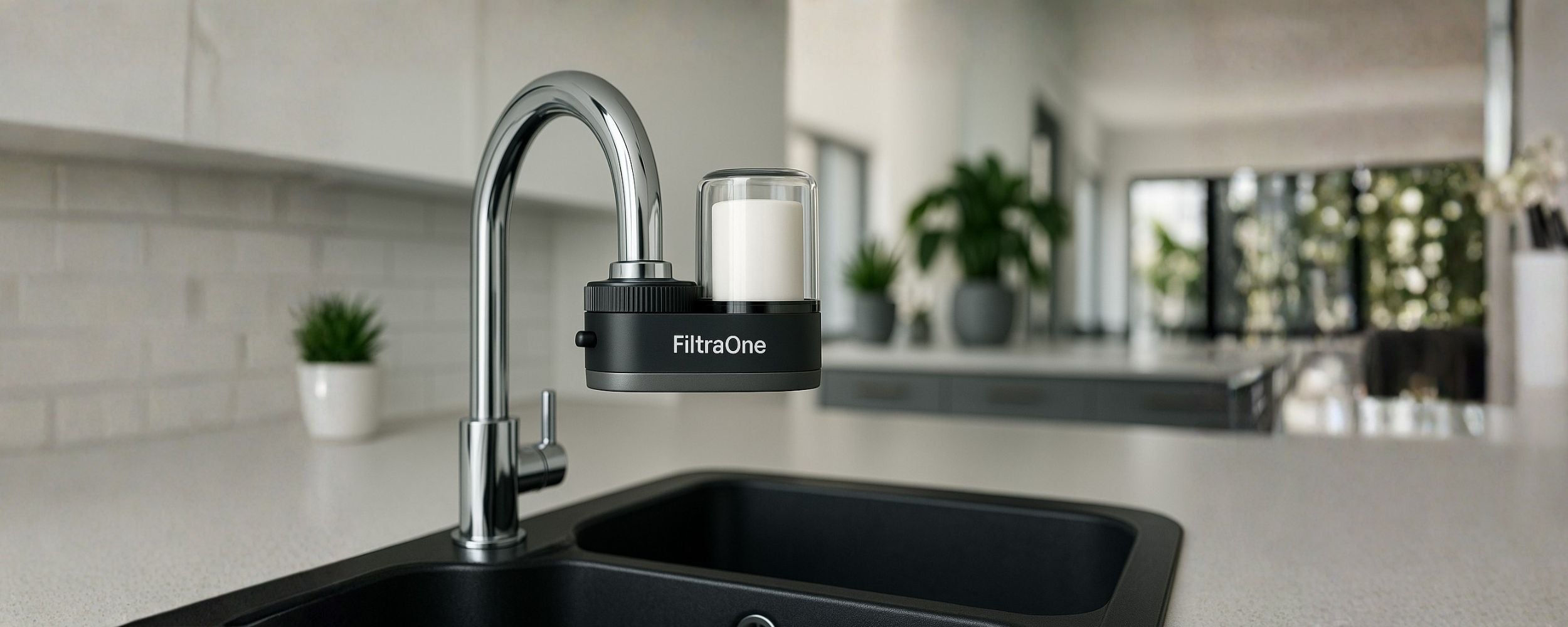 Filtraone solutions de filtration d'eau